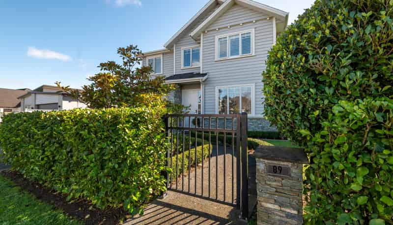 89 Ormonde Drive, Millwater