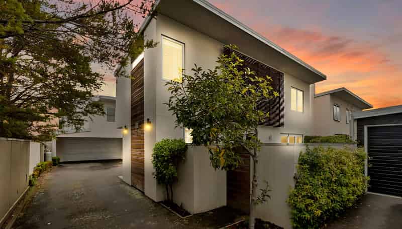 86B Canon Street, Saint Albans