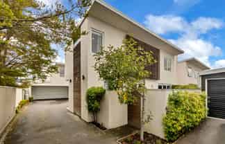 86B Canon Street, Saint Albans