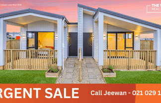 234 Bremner Road, Karaka