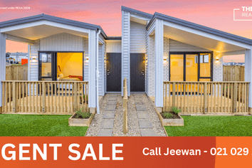 234 Bremner Road, Karaka