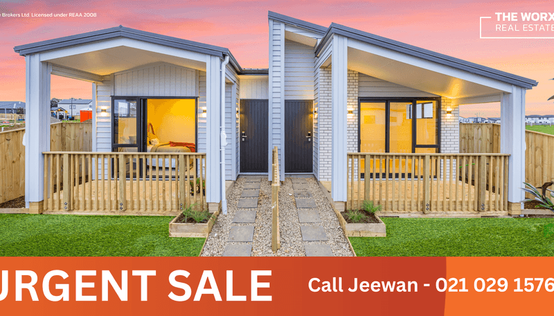 234 Bremner Road, Karaka