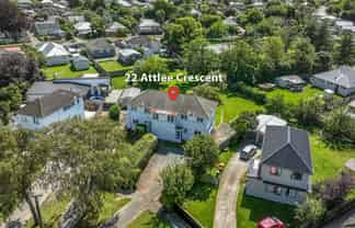 22 Attlee Crescent, Bryndwr