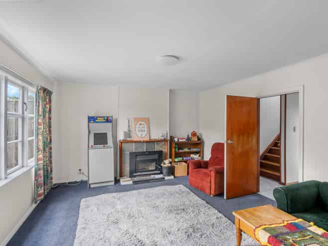 22 Attlee Crescent, Bryndwr