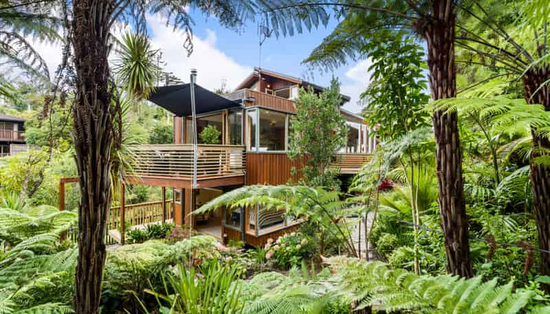 50 Braemar Road, Castor Bay