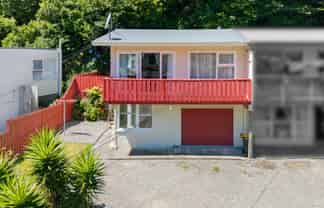 124A Middleton Road, Churton Park