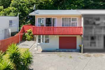 124A Middleton Road, Churton Park