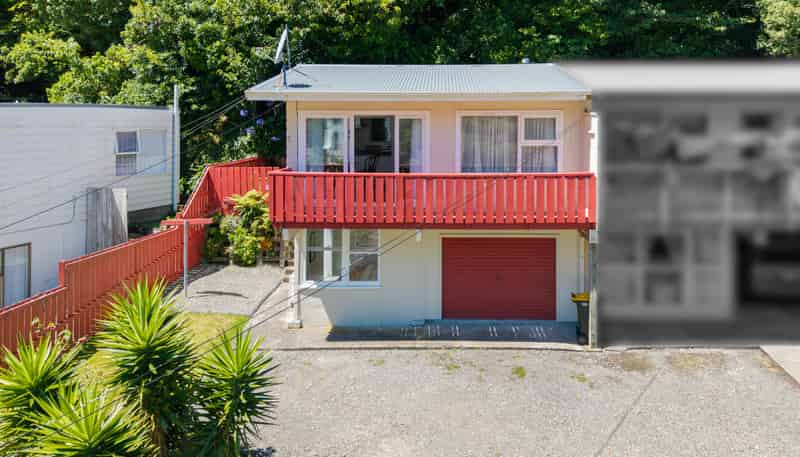 124A Middleton Road, Churton Park