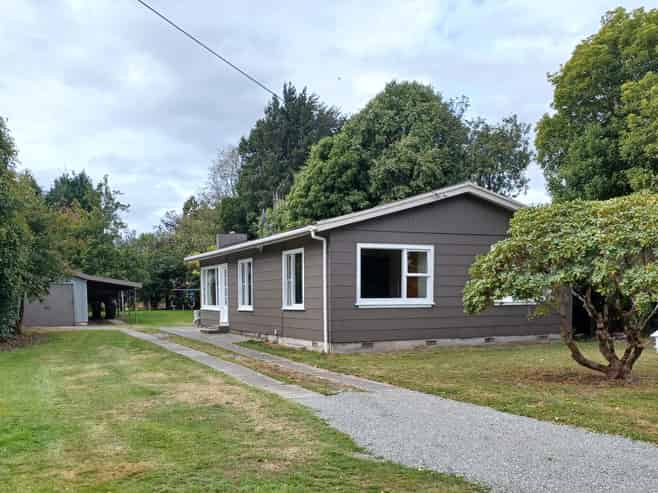 53 Fergus Square, Te Anau