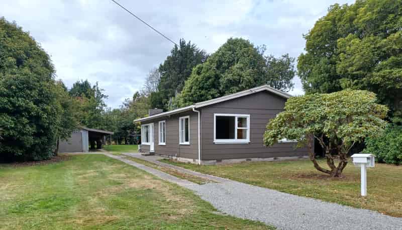 53 Fergus Square, Te Anau