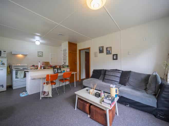 53 Fergus Square, Te Anau