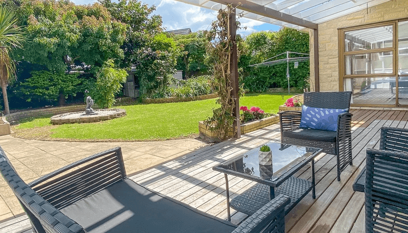 48A Brixton Road, Manly