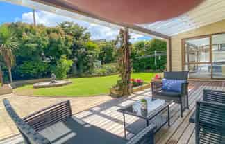 48A Brixton Road, Manly