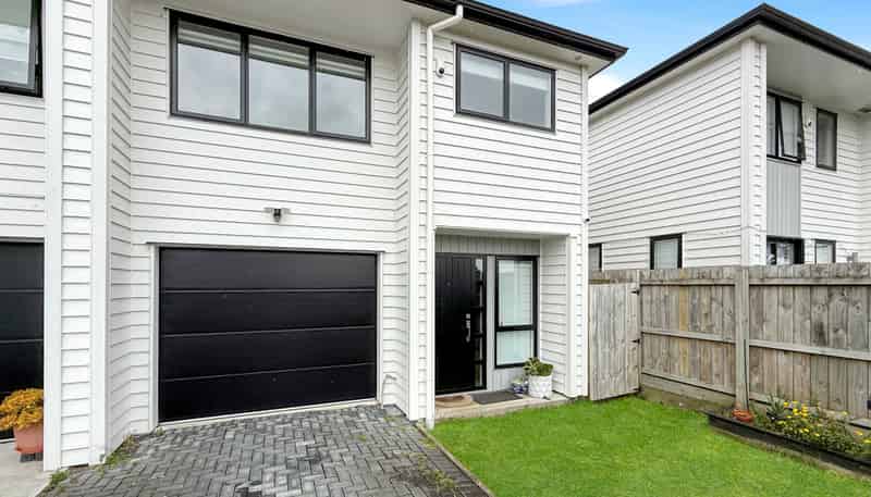4B Arbor Close, Manurewa