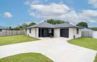 39 Acacia Avenue, Kihikihi