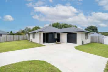 39 Acacia Avenue, Kihikihi