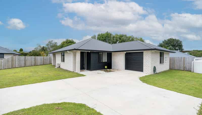 39 Acacia Avenue, Kihikihi