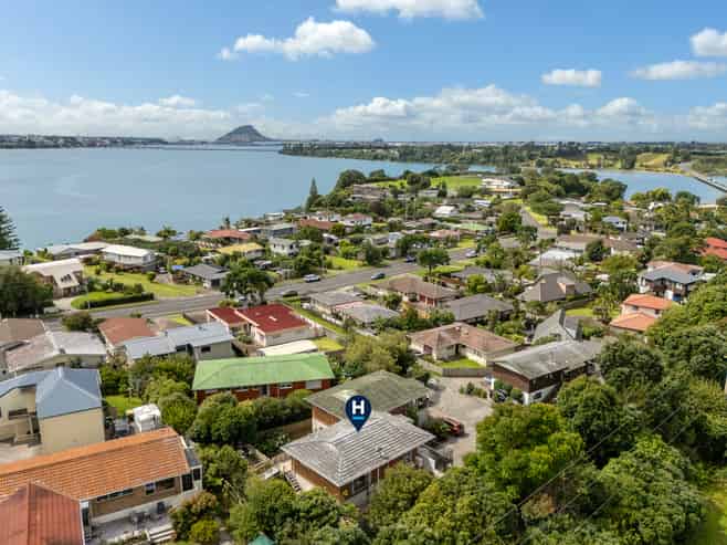 371A Maungatapu Road, Maungatapu