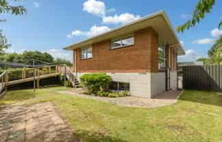 371A Maungatapu Road, Maungatapu