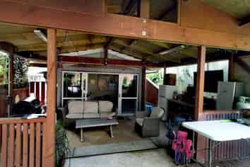 257 Old Taupo Road, Hillcrest