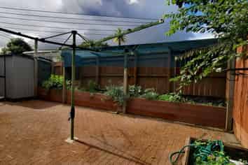 257 Old Taupo Road, Hillcrest