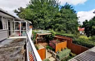 257 Old Taupo Road, Hillcrest