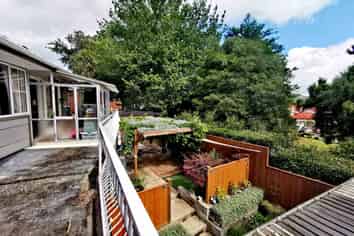 257 Old Taupo Road, Hillcrest