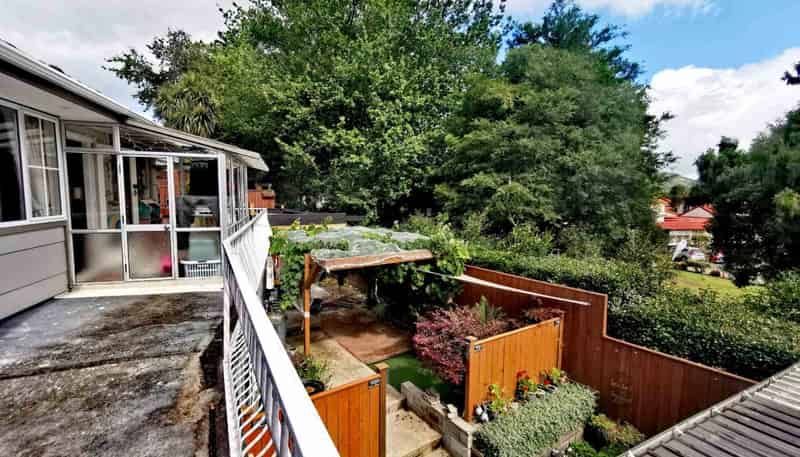 257 Old Taupo Road, Hillcrest