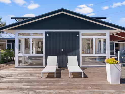 189 Upper Harbour Drive, Greenhithe