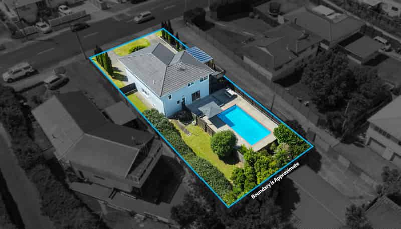 109 Sandspit Road, Shelly Park