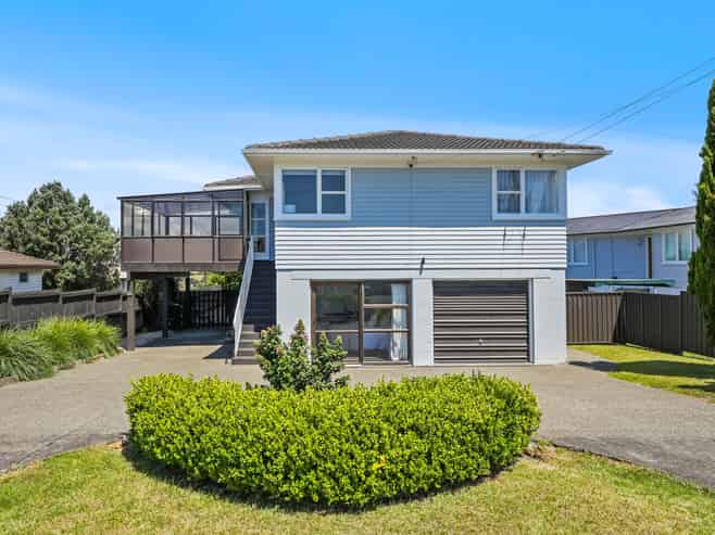 109 Sandspit Road, Shelly Park