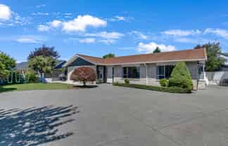 29 Patterson Terrace, Halswell