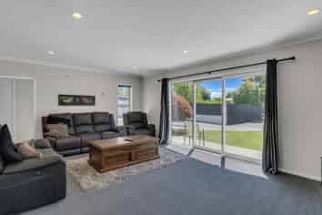 29 Patterson Terrace, Halswell