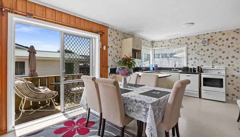 54 Wycliffe Street, Onekawa