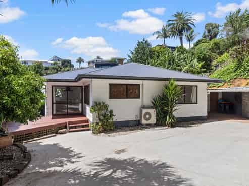 81B Pillans Road, Otumoetai