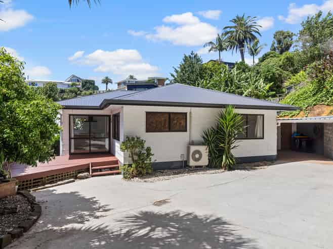 81B Pillans Road, Otumoetai