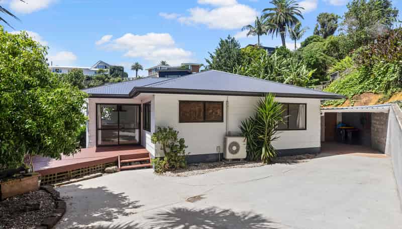 81B Pillans Road, Otumoetai