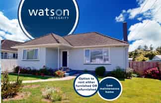 21 Maire Street, Levin