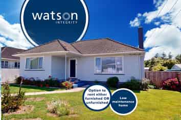 21 Maire Street, Levin