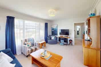 21 Maire Street, Levin