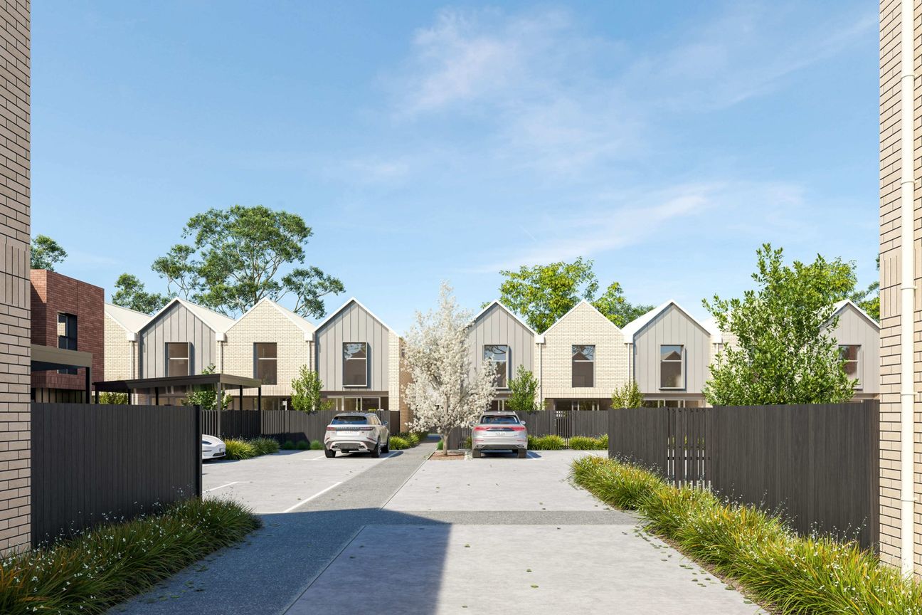 Secure a Place in Lincoln’s Next Growth Precinct - Widok 5