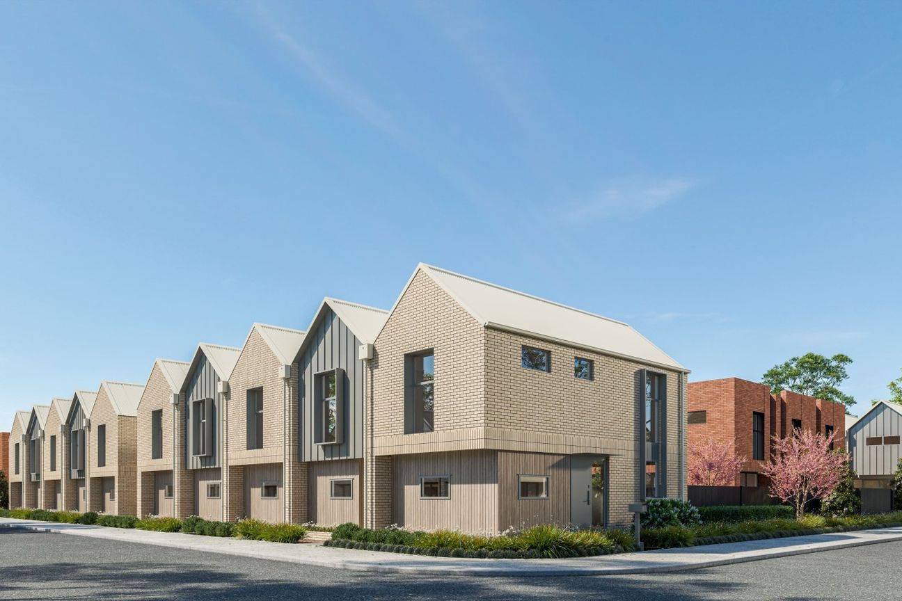 Secure a Place in Lincoln’s Next Growth Precinct - Widok 6