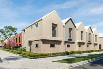 Lot 22-29, 15-17 Fitzgerald Lane, Lincoln