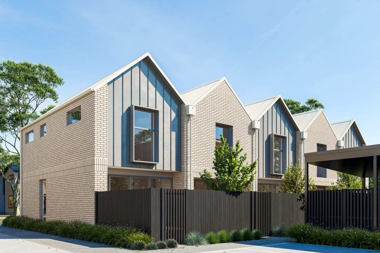 Secure a Place in Lincoln’s Next Growth Precinct - Widok 4