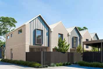 Lot 22-29, 15-17 Fitzgerald Lane, Lincoln