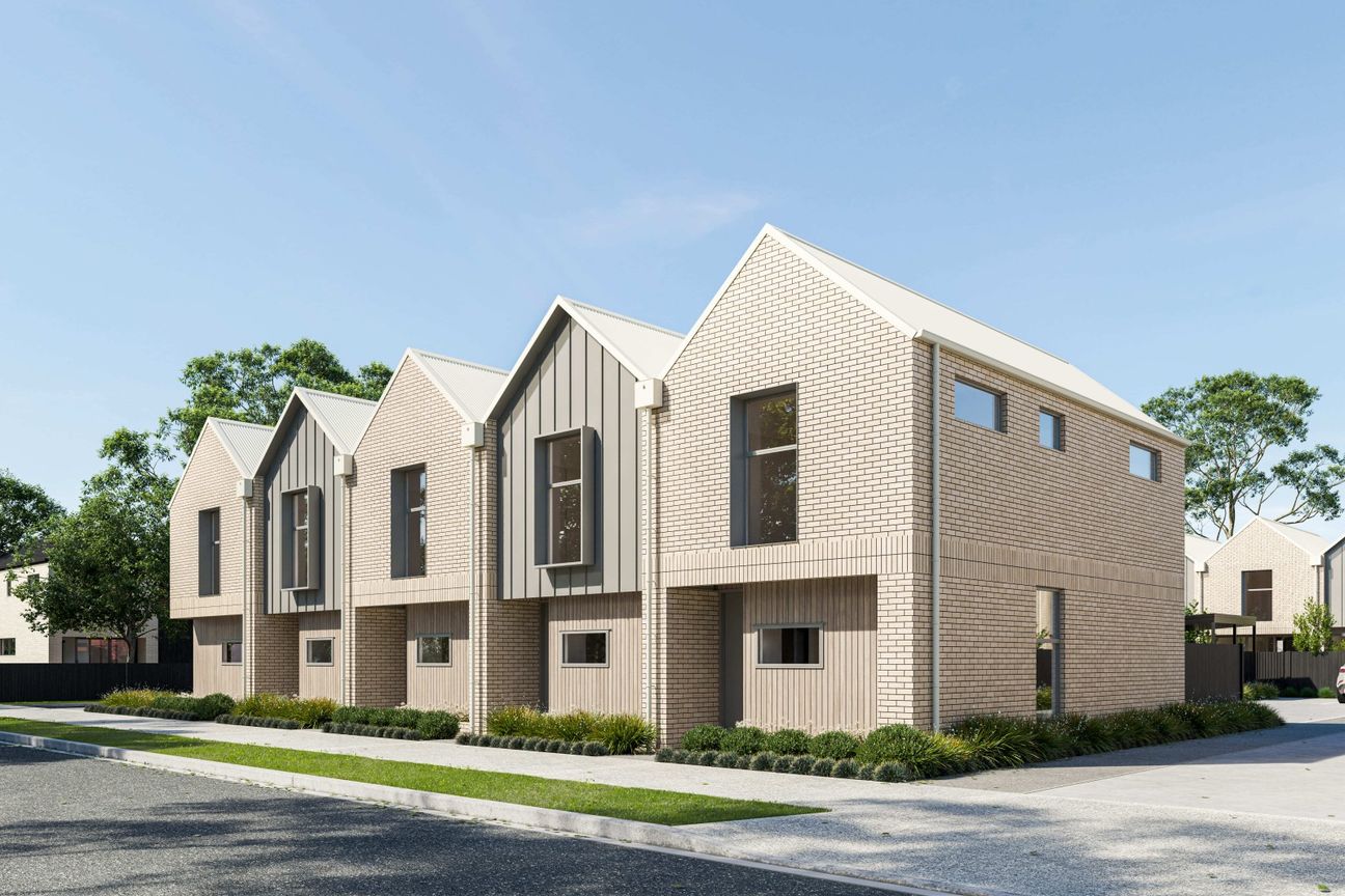 Secure a Place in Lincoln’s Next Growth Precinct - Widok 2