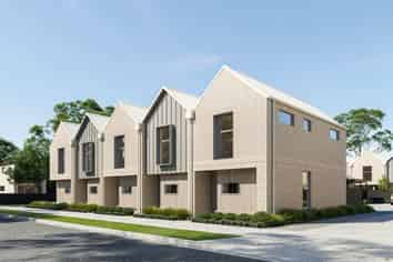 Lot 22-29, 15-17 Fitzgerald Lane, Lincoln