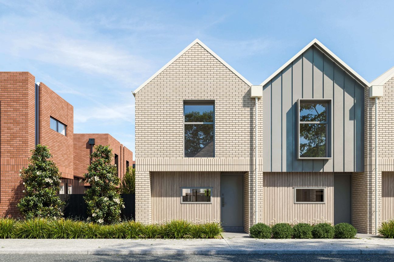 Secure a Place in Lincoln’s Next Growth Precinct - Więcej