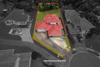 14 Alice Place, Hillcrest