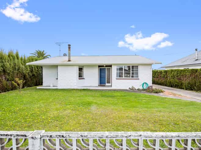 10 Robinson Street, Grovetown